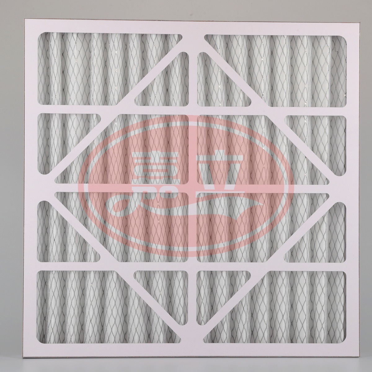 乐陵纸框过滤器